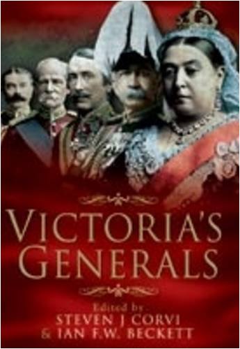 Victorias Generals