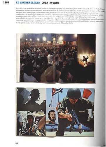 Things As They Are: Photojournalism in Context Since 1955