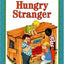 The Case of the Hungry Stranger Book and Tape (I Can Read Book 2)