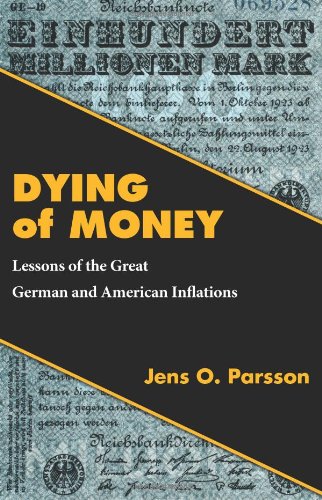 Dying of Money