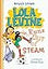 Lola Levine Runs Out of Steam
