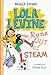 Lola Levine Runs Out of Steam