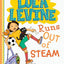 Lola Levine Runs Out of Steam