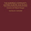 The European Community, Eastern Europe, and Russia: Economic and Political Changes