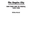 The Empire City: New York and Its People, 1624-1996 (Greenwood Professional Guides in)