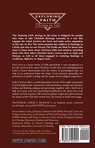 Faith and Psychology (Exploring Faith S)