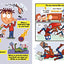 My Weird School Graphic Novel: Get a Grip! We're on a Trip! (My Weird School Graphic Novel, 2)