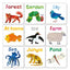 The World of Eric Carle: Big Box of Little Books