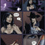 Doktor Sleepless 1: Engines of Desire (DOKTOR SLEEPLESS HC)