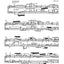 Six Partitas, BWV 825--830 (Alfred Masterwork Edition)
