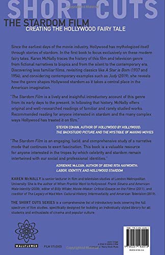 The Stardom Film: Creating the Hollywood Fairy Tale (Short Cuts)