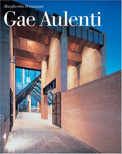 Gae Aulenti (Universe Architecture Series)
