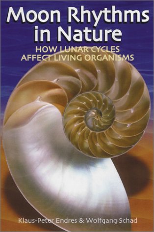 Moon Rhythms in Nature: How Lunar Cycles Affect Living Organisms