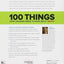 100 Things Every Designer Needs to Know About People by Wein