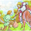 The Squire and the Scroll