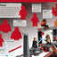 Ultimate Sticker Collection: LEGO Star Wars (Ultimate Sticker Collections)