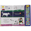 World of Eric Carle: Sound Storybook Treasury - 39-Button An