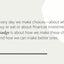 Nudge: Improving Decisions About Health, Wealth, and Happiness