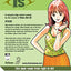 I"s, Vol. 2 (2)