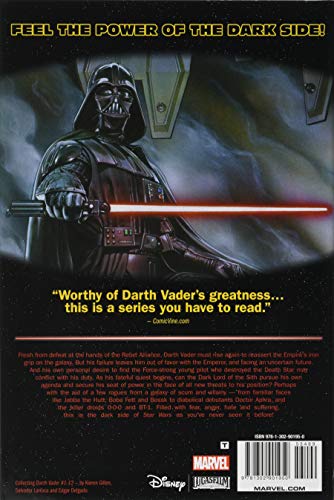 Star Wars Darth Vader 1
