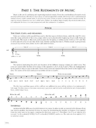 GT216 - Carcassi Classical Guitar Method, Op. 59 & Twenty-five Melodious and Progressive Studies (Revised book/CD edition, 2011)