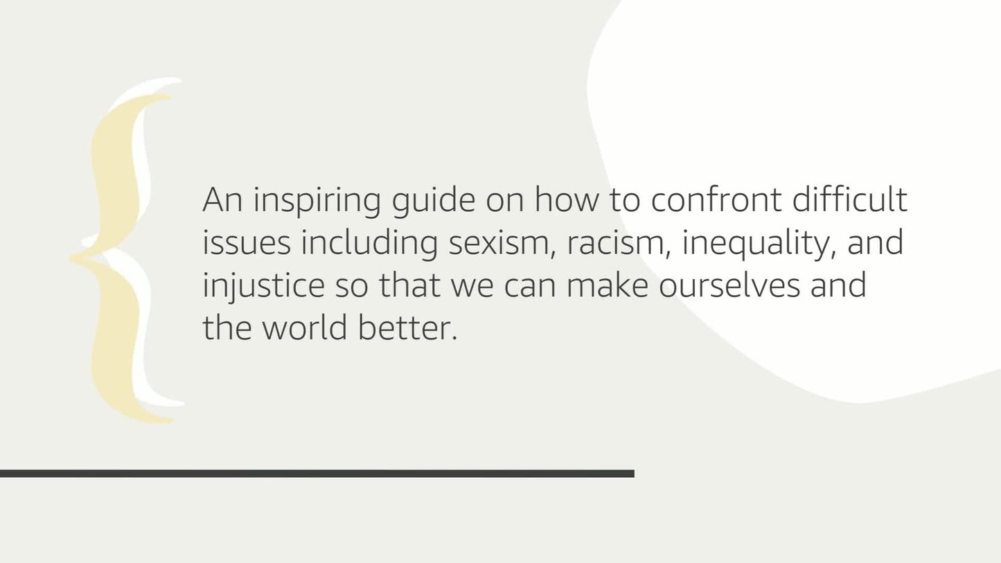 The Person You Mean to Be: How Good People Fight Bias