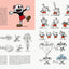 The Art of Cuphead
