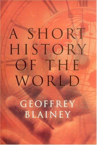 A Short History of the World