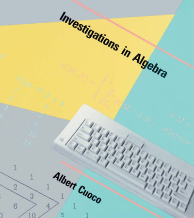 Investigations in Algebra: An Approach to Using Logo