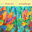 From Art to Landscape: Unleashing Creativity in Garden Design