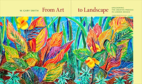 From Art to Landscape: Unleashing Creativity in Garden Design