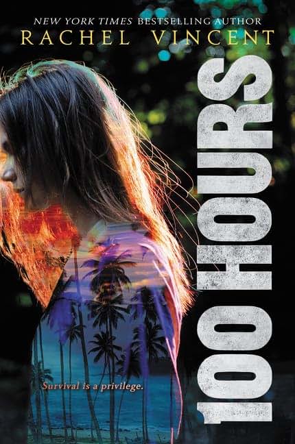 100 Hours (100 Hours, 1)