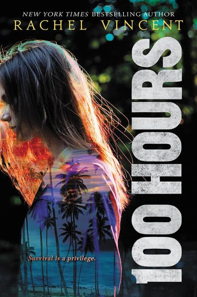 100 Hours (100 Hours, 1)