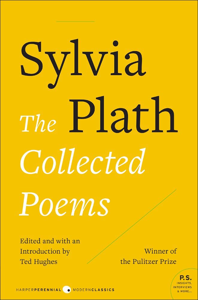 The Collected Poems
