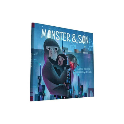 Monster & Son