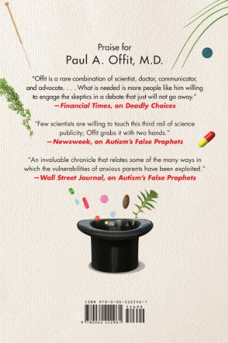 Do You Believe in Magic?: The Sense and Nonsense of Alternat