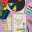 Foolproof Color Wheel Set: 10 Discs for Dynamic Color Selection (Reference Guide)