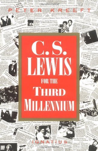 C.S. Lewis for the Third Millennium: Six Essays on the Abol