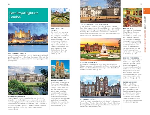Fodor's London 2026 (Full-color Travel Guide)