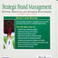 Strategic Brand Management: Building, Measuring, and Managing Brand Equity