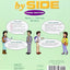Side By Side, Book 3 (Workbook)