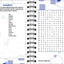 Brain Games - To Go - Merriam-Webster Word Searches