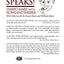Harpo Speaks! (Limelight)