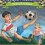 Soccer on Sunday (Magic Tree House Merlin Mission)