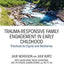 Trauma-Responsive Family Engagement in Early Childhood
