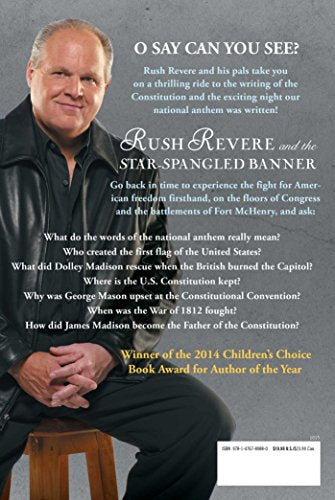 Rush Revere and the Star-Spangled Banner (4)