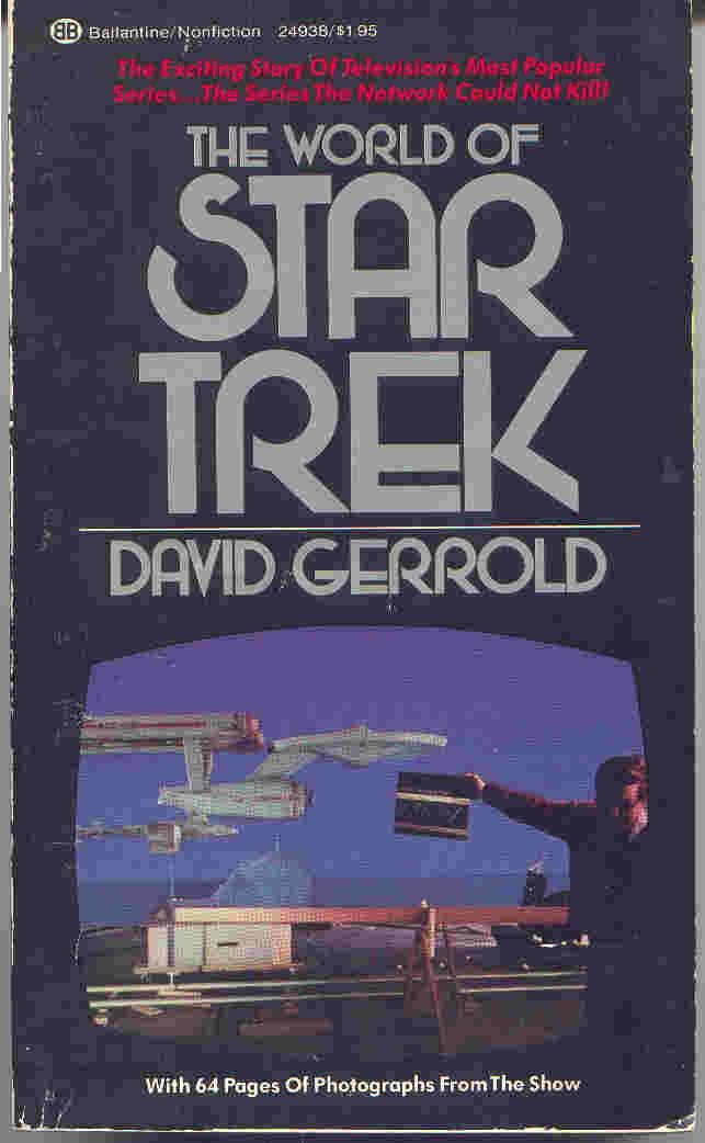 The World of Star Trek