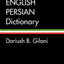 An English-Persian Dictionary