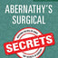 Abernathy's Surgical Secrets