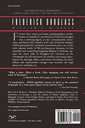 Frederick Douglass
